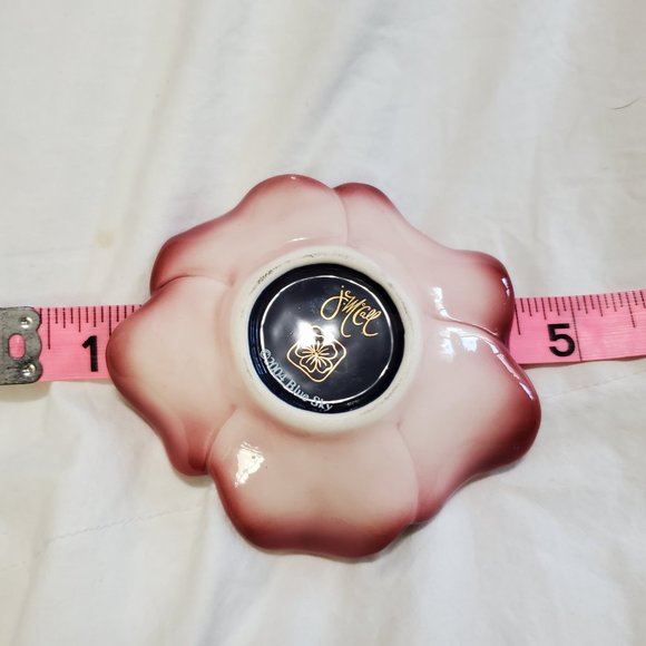 Pimk Flower Trinket Rimg Tray - Picture 16 of 16